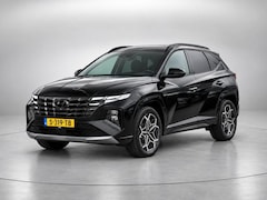 Hyundai Tucson - 1.6 T-GDI HEV N Line NL-Auto incl. Trekhaak