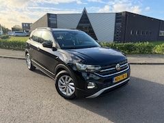 Volkswagen T-Cross - 1.0 TSI Life | Lichtmetalen-Velgen | Airco | Lane assist | Inklapbare spiegels | Hoge inst