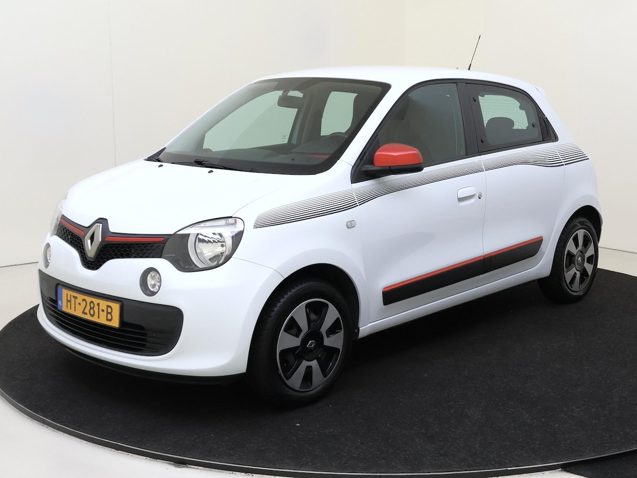Renault Twingo - 1.0 SCe Collection Airco | Cruiese control | - AutoWereld.nl