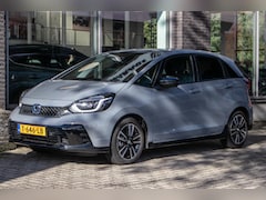Honda Jazz - 1.5 e:HEV Advance Sport | Trekhaak | 1e eigenaar | Dealer onderhouden | Carplay |