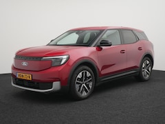 Ford Explorer - Extended Range RWD 77 kWh
