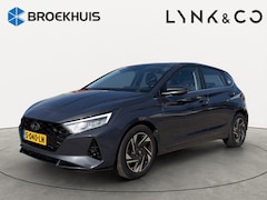 Hyundai i20 - 1.0 T-GDI Comfort Smart | Achteruitrij camera | Airco | Apple Carplay/Android Auto|telefoo