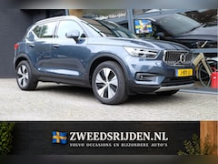 Volvo XC40 - 1.5 T5 262 pk Recharge Business Pro, Trekhaak, Apple CarPlay, Adaptieve CC