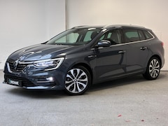 Renault Mégane Estate - 1.3 TCe 140 Techno | TREKHAAK | ALL. SEASON | CARPLAY |