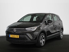 Opel Crossland - 1.2 Turbo Edition 110PK Trekhaak Camera Apple CarPlay
