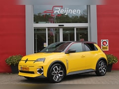 Renault 5 - 5 COMFORT RANGE TECHNO 150PK 52 kWh *NIEUWE AUTO* | PACK WINTER TECHNO: (ELEKTRISCH VERWAR