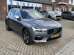 Volvo XC60 - 2.0 T5 R-Design Luxury-line