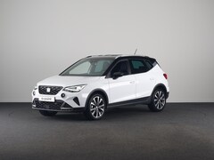 SEAT Arona - FR Anniversary 1.0 EcoTSI 95 pk | Led Matrix | 18 inch | Camera | Carplay | Android Auto |