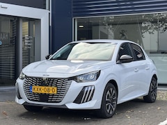 Peugeot e-208 - EV Business 51 kWh | Cruise Control | DAB + | Apple Carplay/Android Auto | Climate Control