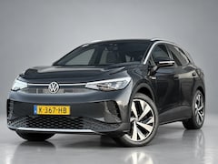 Volkswagen ID.4 - First 77 kWh | SOH 90% | Camera | Stoelverwarming |