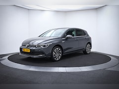 Volkswagen Golf - 2.0 TSI 190pk Dsg STYLE SPORT FULL LED | MEMORY | STUUR+STOELVERW | MASSAGE | ACC | APP CO