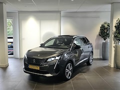 Peugeot 3008 - 1.6 HYbrid 225 Blue Lease GT | Panoramisch schuifdak | Navigatie | 360° Camera