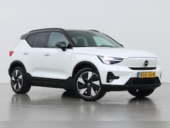 Volvo XC40 - Single Motor Extened Range Core | 82 kWh | Trekhaak | Camera | Getint glas | Cruise Contro