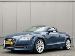 Audi TT Roadster - 3.2 V6 quattro ABT - navi - airco - nap - cruise
