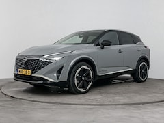 Nissan Qashqai - 1.5 e-Power Tekna Plus