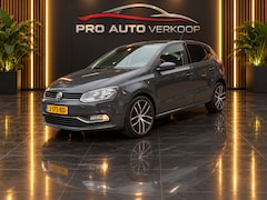 Volkswagen Polo - 1.2 TSI Highline