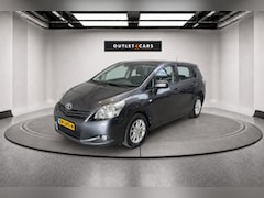 Toyota Verso - 1.6 VVT-i Business