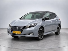 Nissan LEAF - e+ Tekna 59 kWh SoH 95.4%