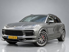 Porsche Cayenne - 2.9 S
