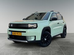 Fiat Grande Panda - Icon 1.2 Hybrid 110pk e-DCS6 | PACK STYLE | LM-VELGEN | AIRCO | PARKEERSENSOREN | APPLE CA