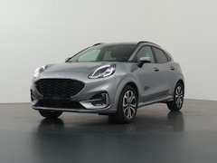 Ford Puma - 1.0 EcoBoost Hybrid ST-Line X 155pk Automaat | Winterpakket | Adaptieve Cruise Control | B