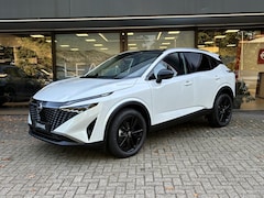 Nissan Qashqai - 1.5 e-Power Tekna NIEUW UIT VOORRAAD LEVERBAAR | Elektrisch bedienbare achterklep met sens