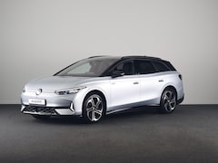 Volkswagen ID.7 Tourer - GTX 86 kWh SOH 95 % | 340 PK 4 Motion | Martix koplampen | Headup display | Electrisch ver