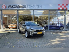Toyota Yaris Cross - 1.5 Hybrid Active |Navi Full Map|Keyless|Sens v/a|16 Inch LM|Cam|