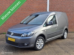 Volkswagen Caddy - Bestel 1.6 TDI