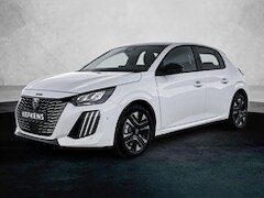 Peugeot 208 - 1.2 Hybrid 110pk e-DCS6 Envy | Nefkens edition | Voorraaddeal | Navigatie | Adaptive cruis