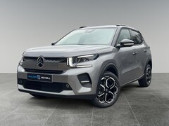 Citroën C3 - Max 1.2 Hybrid 110pk | MEGADEAL | SNEL LEVERBAAR | 2+6 JAAR GARANTIE* | STOELVERW. | TWO-T