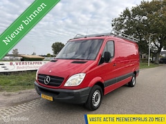 Mercedes-Benz Sprinter - 313 2.2 CDI 366 L2/H1 AIRCO