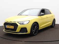 Audi A1 Sportback - 30 TFSI S edition | S Line | LED | navi | 18"