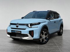 Citroën C3 Aircross - Plus 1.2 Hybrid 145pk | 7-ZITS | APPLE CARPLAY / ANDROID AUTO | CAMERA | TWO-TONE | CLIMA