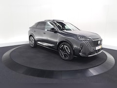 Peugeot e-3008 - GT Avantage 210 73 kWh | Schuif-/Kanteldak | Warmtepomp | 360 Vision & Drive Plus Pack | E