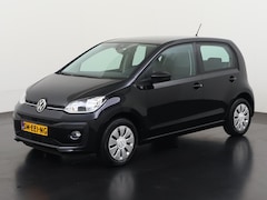 Volkswagen Up! - 1.0 | All-in 293, - Private Lease | Direct uit voorraad