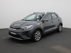 Kia Stonic - 1.0 T 100 Pure | Airconditioning | Apple Carplay/Android Auto | Parkeersensoren | Lichtmet