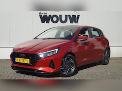Hyundai i20 - 1.0 T-GDI Comfort Automaat | Carplay/Android