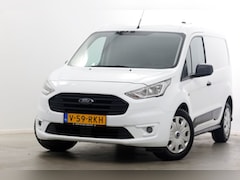 Ford Transit Connect - 1.0 Ecoboost 100pk Benzine Trend Airco/Navi/Camera 01-2020