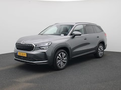 Skoda Kodiaq - 1.5 TSI PHEV Sportline Business 204 PK | Automaat | Matrix LED Koplampen | Navigatie | App