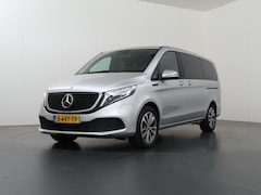 Mercedes-Benz EQV - 300 L2 90 kWh | 7-ZITS | PRIJS EX. BTW | ELK. SCHUIFDEUR L+R | DISTRONIC PLUS | 7-ZITS | N