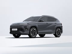 Hyundai Kona Electric - N Line Business 64.8 kWh | €2000, - voordeel | Private Lease vanaf 459, - p/m