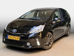 Toyota Prius Wagon - 1.8 Aspiration