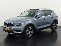 Volvo XC40 - 1.5 T5 Recharge Inscription | All-in 693, - Private Lease | Direct uit voorraad