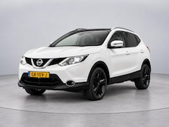 Nissan Qashqai - 1.2 Tekna