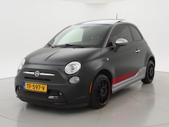 Fiat 500e - 24kwh HV ACCU PROBLEEM + SCHUIFDAK | STOELVERWARMING | CRUISE CONTROL