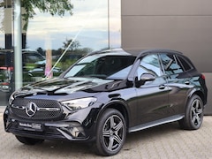 Mercedes-Benz GLC-klasse - 300e 4MATIC AMG Line