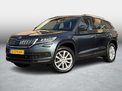 Skoda Kodiaq - 1.5 TSI 150pk Business Edition NL-AUTO/TREKHAAK/CARPLAY/CAMERA