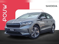 Skoda Enyaq iV - 60 180pk | SoH 95% | Apple Carplay/Android Auto | Achteruitrijcamera | 19" Velgen