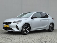 Opel Corsa-e - Edition 50 kWh / SOH 100% / CCS snellader / Cruise control / Apple Carplay Android Auto /